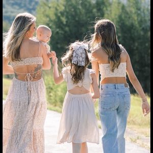 Meet your Posher, Brittnay